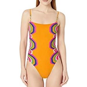 Trina Turk one-piece